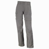 Quechua(ケシュア) ARPENAZ 100 ZIP-OFF TROUSERS 1466001-8204539 ロング･クロップドパンツ(レディース)