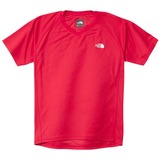 THE NORTH FACE(ザ･ノース･フェイス) S/S SOCOOL V NE Men’s NT34103 半袖Tシャツ(メンズ)