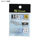 シンワ(SHINWA) HERA SENKA(ヘラ専科) クリアー遊 8937 へら用品