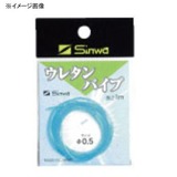 シンワ(SHINWA) ウレタンパイプ 9361 鮎･渓流仕掛け