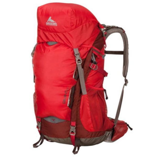 GREGORY】グレゴリー サヴァント 58L バックパック アウトドア 登山