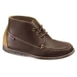 SEBAGO(セバゴ) CAMPSIDES CHUKKA B69306 【廃】シューレースタイプ