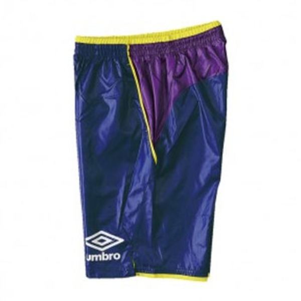 UMBRO(アンブロ) UFS ピステハーフパンツ # UFA4266P｜アウトドア用品・釣り具通販はナチュラム