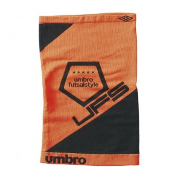 UMBRO(アンブロ) FUTSALネックウォーマー UJA7251 ネックウォーマー