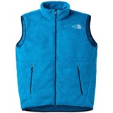 THE NORTH FACE(ザ･ノース･フェイス) VERSA LIGHT VENT VEST Men’s NA61203 フリースベスト(メンズ)