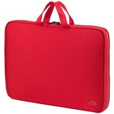 THE NORTH FACE(ザ･ノース･フェイス) SHUTTLE LAPTOP CASE 15 NM81250 ブリーフケース