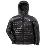 THE NORTH FACE(ザ･ノース･フェイス) DOUBLE X PARKA Men’s NY81204 ダウン･中綿ジャケット(メンズ)