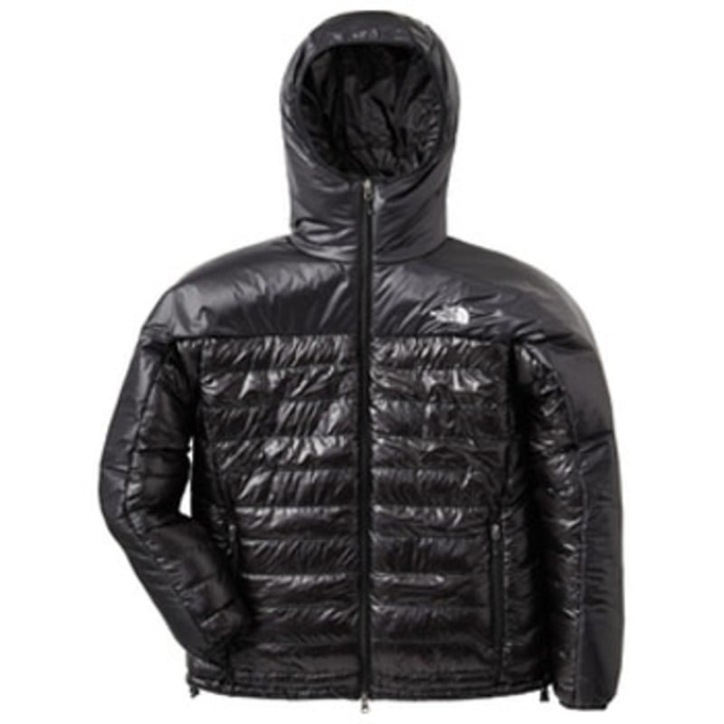 THE NORTH FACE(ザ・ノース・フェイス) DOUBLE X PARKA Men's  NY81204｜アウトドアファッション・ギアの通販はナチュラム