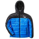 THE NORTH FACE(ザ･ノース･フェイス) DOUBLE X PARKA Men’s NY81204 ダウン･中綿ジャケット(メンズ)