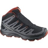 SALOMON(サロモン) シナプス ミッド CS WP Men’s L30885900 【廃】トレッキングシューズ･HI&MID