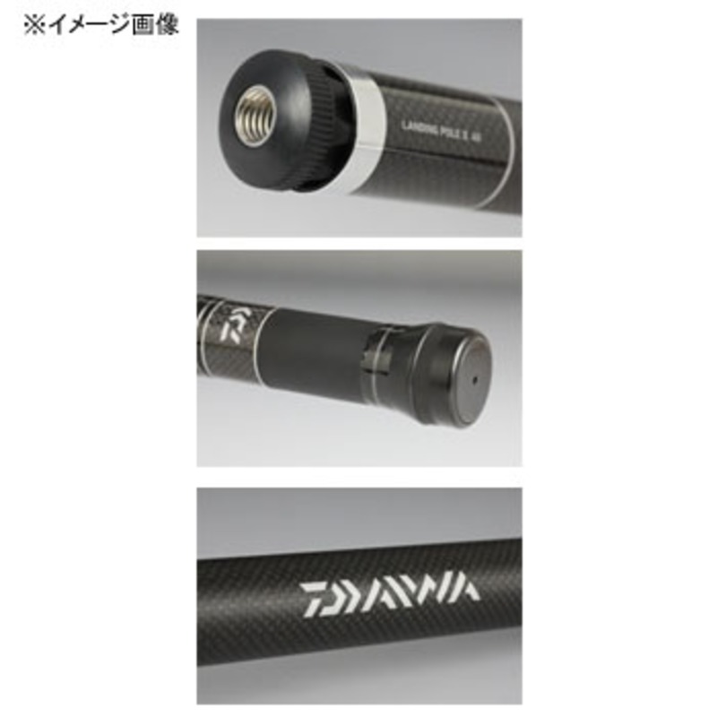 ダイワ Daiwa ランディングポールii アウトドア用品 釣り具通販はナチュラム