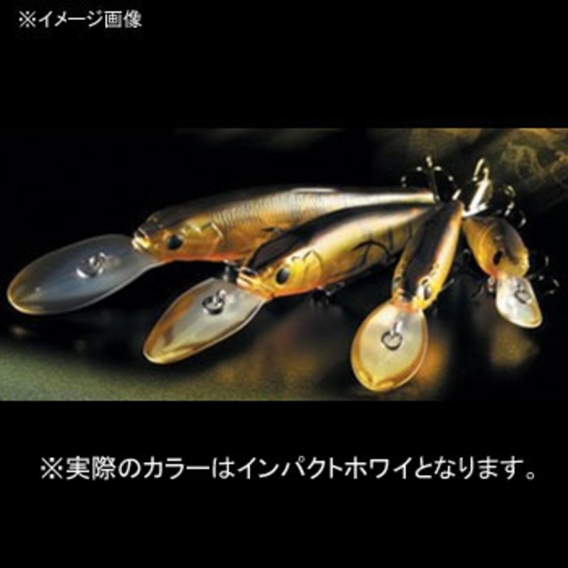 メガバス(Megabass) Live-X SMOLT(ライブエックス スモルト) ｜アウトドア用品・釣り具通販はナチュラム