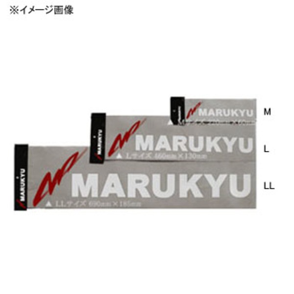 マルキュー(MARUKYU) マルキユーステッカー   ステッカー