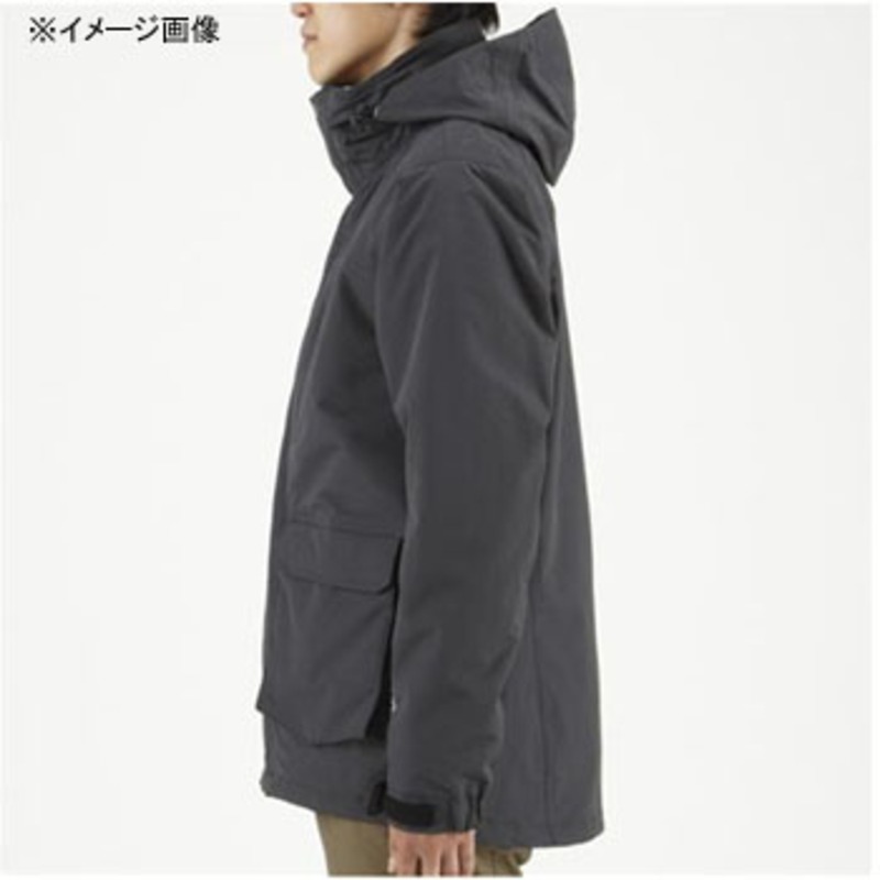 HELLY HANSEN(ヘリーハンセン) MADLAND 3WAY JACKET Men's HH11251