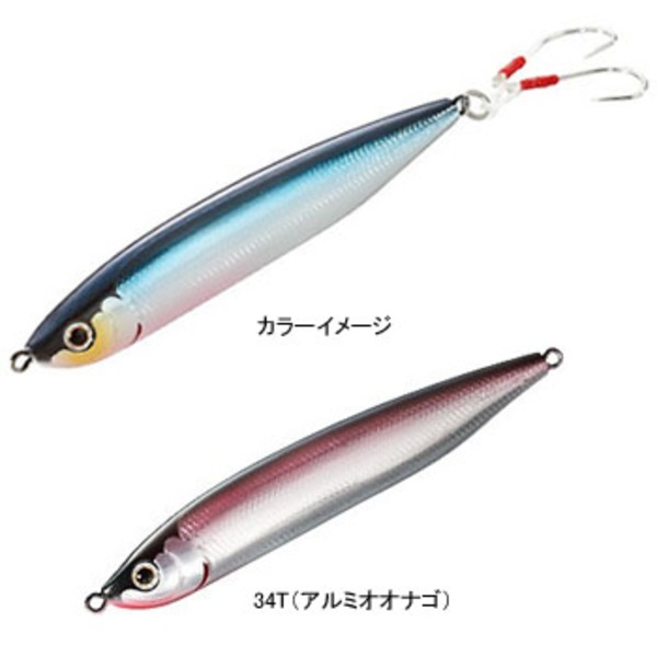 シマノ(SHIMANO) TN-095L CARDIFF(カーディフ) モンスターリミテッド ウインドリップ95S AR-C TN-095L ミノー