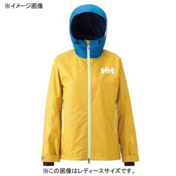 HELLY HANSEN(ヘリーハンセン) GAMVIK JACKET Men's HSE11251