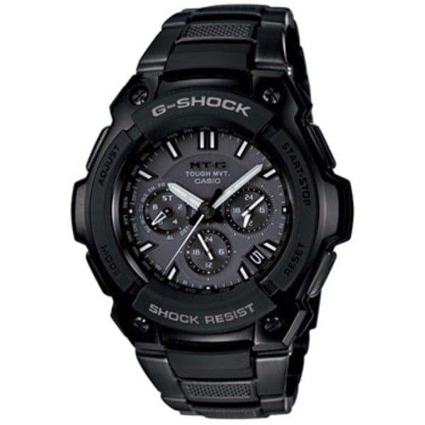 G-SHOCK(ジーショック) 【国内正規品】MTG-1200B-1AJF MTG-1200B-1AJF アウトドアウォッチ