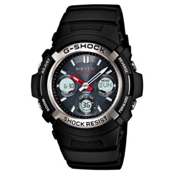 G-SHOCK(ジーショック) 【国内正規品】AWG-M100-1AJF AWG-M100-1AJF アウトドアウォッチ