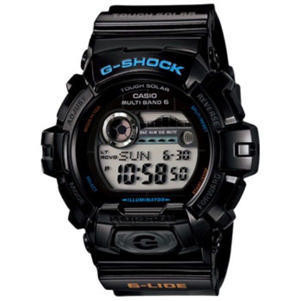 G-SHOCK(ジーショック) 【国内正規品】GWX-8900-1JF GWX-8900-1JF アウトドアウォッチ