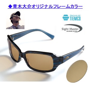 サイトマスター(Sight Master) セブンツー ブループロ