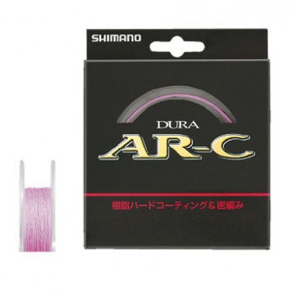 シマノ(SHIMANO) DURA(デュラ) ARーC PLー015C 150m 942531 オールラウンドPEライン