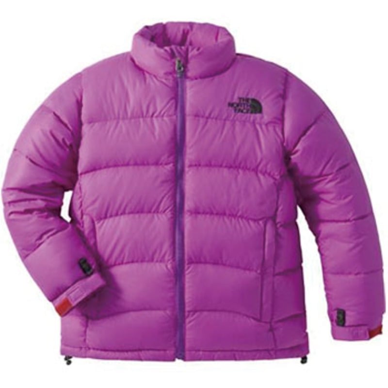 THE NORTH FACE(ザ・ノース・フェイス) ACONCAGUA JACKET Kid's