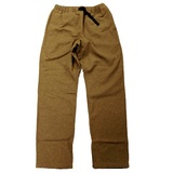 GRAMICCI(グラミチ) WOOL G-PANTS Men’s GMP-12F009 ロングパンツ(メンズ)