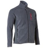 Quechua(ケシュア) FORCLAZ 600 WARM FLEECE JACKET MEN 1551245-8225508 フリースジャケット(メンズ)