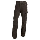 Quechua(ケシュア) ARPENAZ 100 CORD TROUSERS MEN 1313698-8166716 ロングパンツ(メンズ)