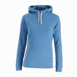 Quechua(ケシュア) FORCLAZ 100 HOODY FLEECE SHIRT WOMEN 1404175-8188774 フリースプルオーバー(レディース)