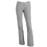 Quechua(ケシュア) ARPENAZ 300 VELOUR TROUSERS WOMEN 1404960-8188897 ロング･クロップドパンツ(レディース)