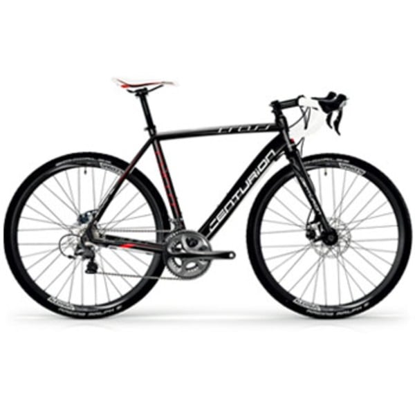 CENTURION(センチュリオン) ZCT41602 CYCLO CROSS 4000 【組立出荷品】  ZCT41602｜アウトドア用品・釣り具通販はナチュラム