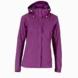 Quechua(ケシュア) ARPENAZ 300 JACKET WOMEN 1478684-8207403 ソフトシェルジャケット(レディース)