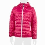 Quechua(ケシュア) FORCLAZ 600 INSULATED JACKET Junior’s 1406705-8189294 防寒ジャケット(キッズ/ベビー)