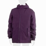 Quechua(ケシュア) KUTUNA WARM JACKET Junior’s 1403512-8188630 防寒ジャケット(キッズ/ベビー)