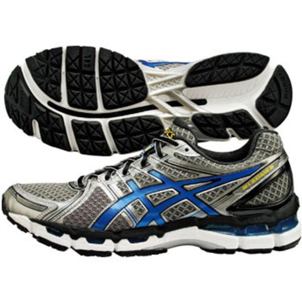 アシックス(asics) GEL-KAYANO 19-SW(ゲル カヤノ 19-SW) W super TJG683 メンズ･ランニングシューズ