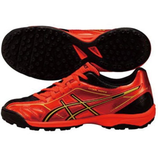 アシックス(asics) LETHAL SNIPER 2 Jr TF(リーサルスナイパー 2 Jr TF) TST650 サッカー･フットサルシューズ