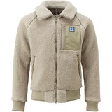 HELLY HANSEN(ヘリーハンセン) HO51255 FIBER PILE THERMO JACKET Men’s HO51255 フリースジャケット(メンズ)