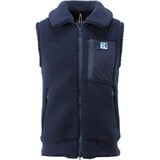 HELLY HANSEN(ヘリーハンセン) HO51256 FIBER PILE THERMO VEST Men’s HO51256 フリースベスト(メンズ)