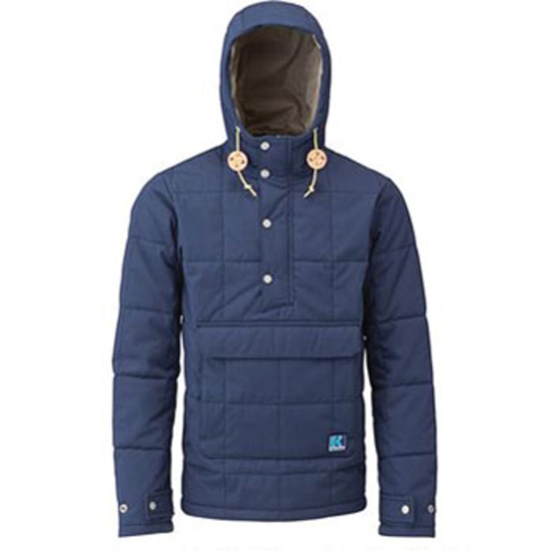 HELLY HANSEN(ヘリーハンセン) HOE11260 BALSTAD INSULATION