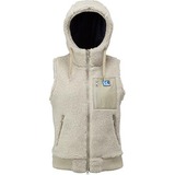 HELLY HANSEN(ヘリーハンセン) W FIBER PILE THERMO VEST Women’s HOW51253 フリースベスト(レディース)