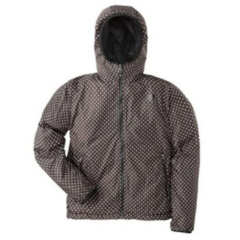 THE NORTH FACE(ザ･ノース･フェイス) REVERSIBLE VERSA MID HOODIE Women’s NAW61210