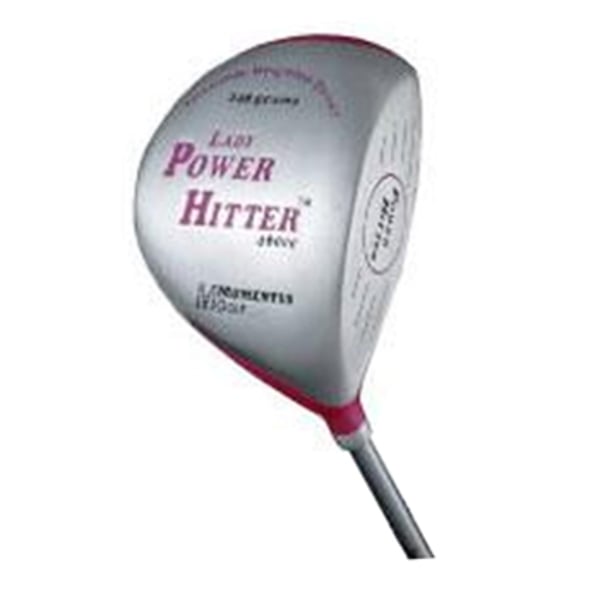 MOMENTUSGOLF(モメンタスゴルフスイング) POWER HITTER(パワーヒッター) レディース用  1673ak｜アウトドア用品・釣り具通販はナチュラム