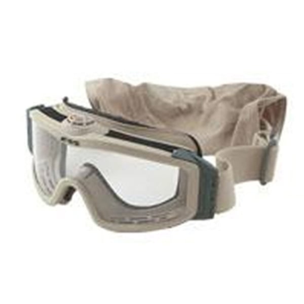 ESS(イー・エス・エス) TurboFan Asian-Fit Goggle プロファイルターボファンアジアンフィットゴーグル  6705aj｜アウトドアファッション・ギアの通販はナチュラム