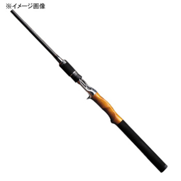 MEGABASS ARMS COMPLETTE A6604X BRONX - フィッシング