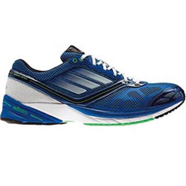 adidas(アディダス) adizero Tempo5 AJP-G64401 メンズ･ランニングシューズ