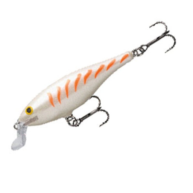 Rapala(ラパラ) カウントダウン シャッドラップ CDSR8-CG｜アウトドア用品・釣り具通販はナチュラム