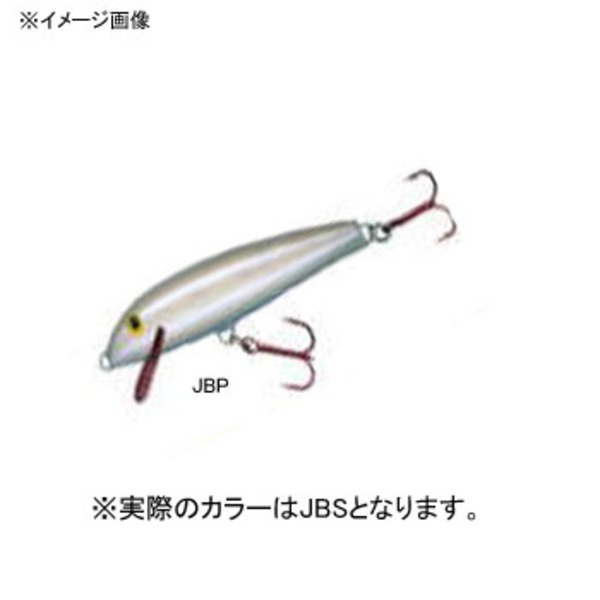 Rapala(ラパラ) カウントダウン ジャパンスペシャル CD7/J ミノー(リップ付き)