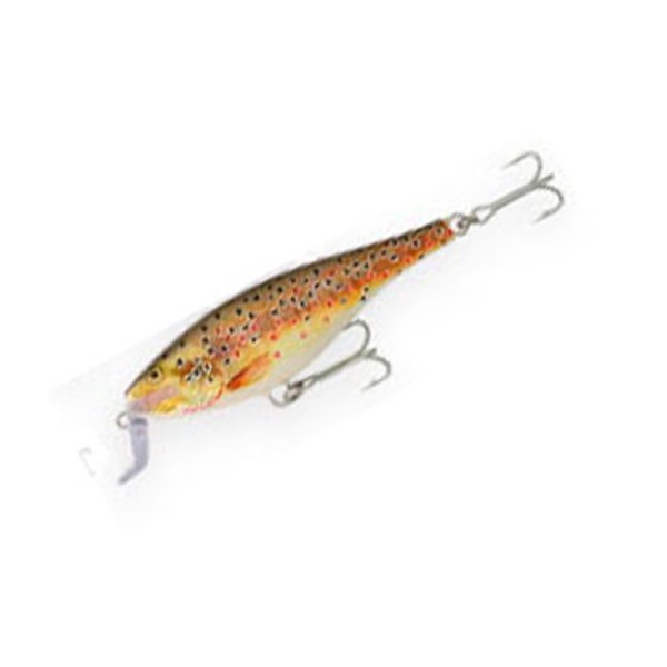 ラパラ RAPALA CDJ未使用品3個セット - フィッシング