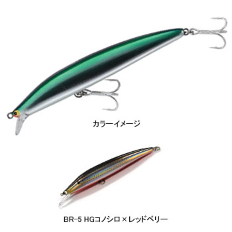 タックルハウス(TACKLE HOUSE) K-TEN セカンドジェネレーション K2F142 ｜アウトドア用品・釣り具通販はナチュラム